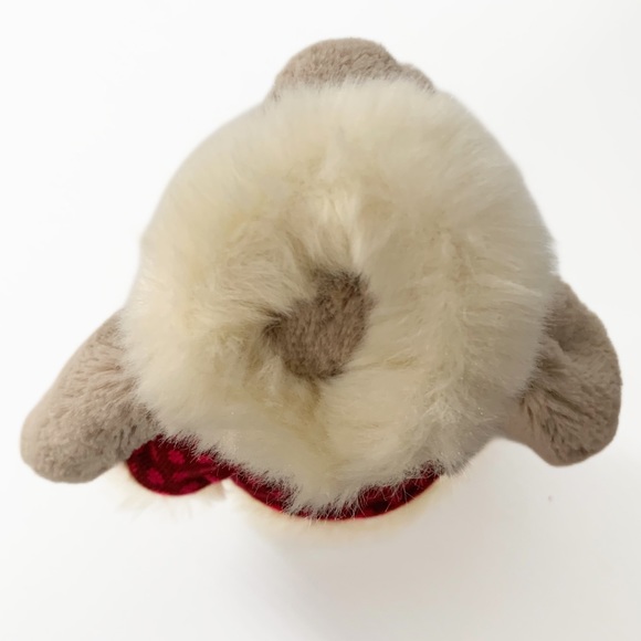 Jellycat | Rare HTF Betsey Bunny Wonderland Plush Stuffed Toy 15” Retired - Picture 9 of 12